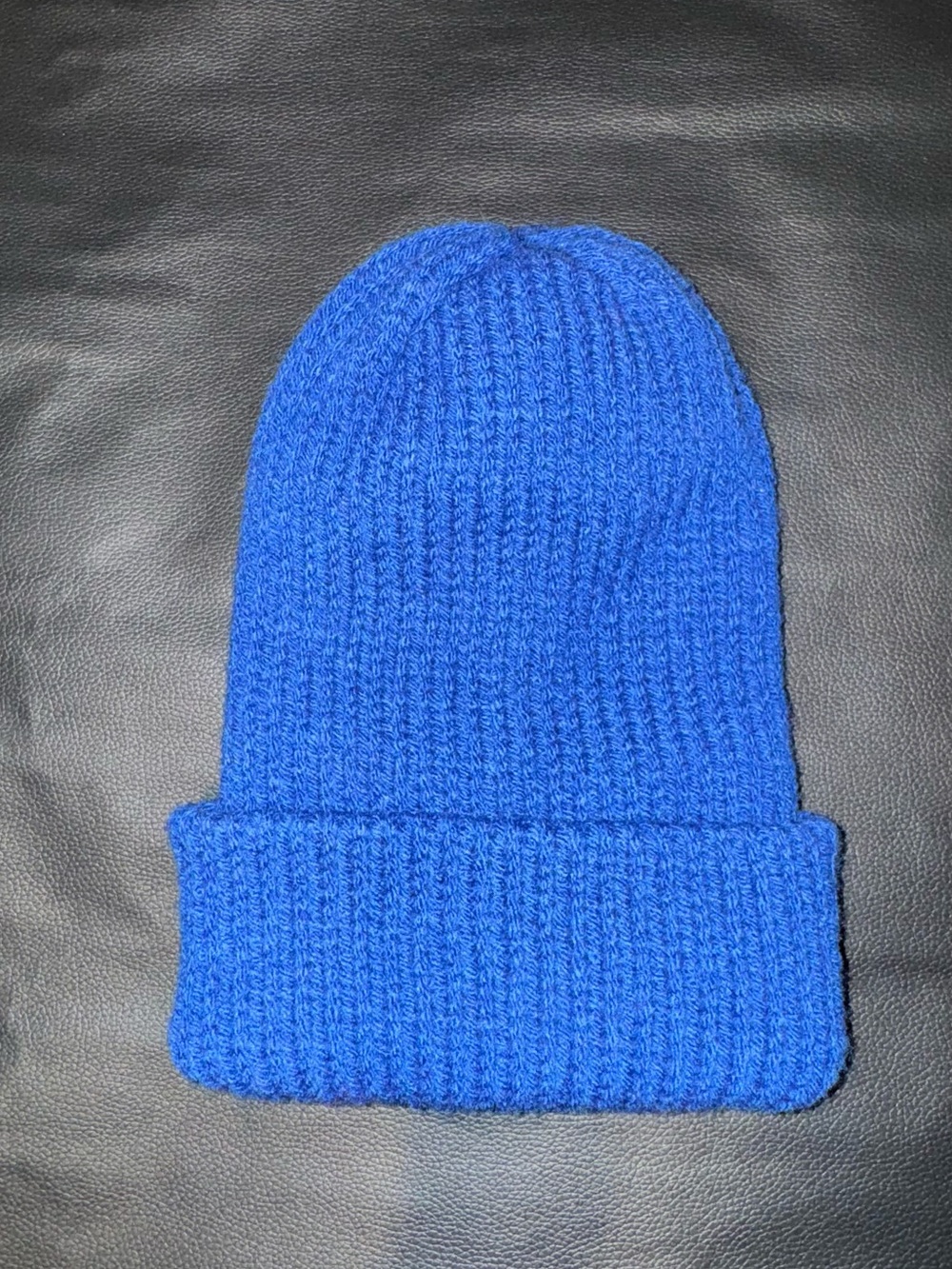 New!! Hand knitted Beanie Hat